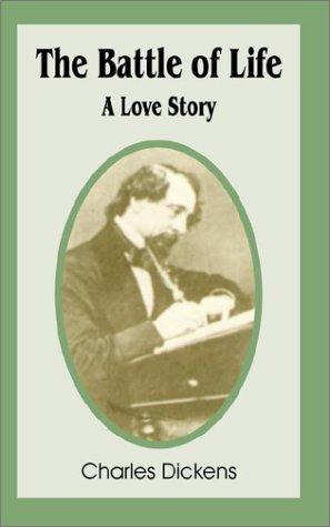 The Battle of Life [ePUB]